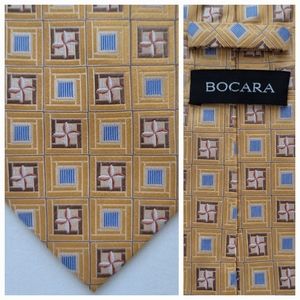 Bocara Silk Tie